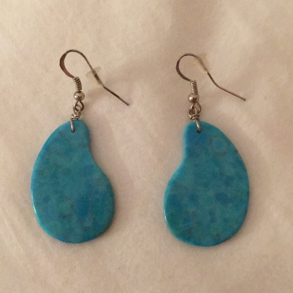 Genuine Turquoise earnings